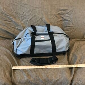 Glaciers Edge Duffel Bag